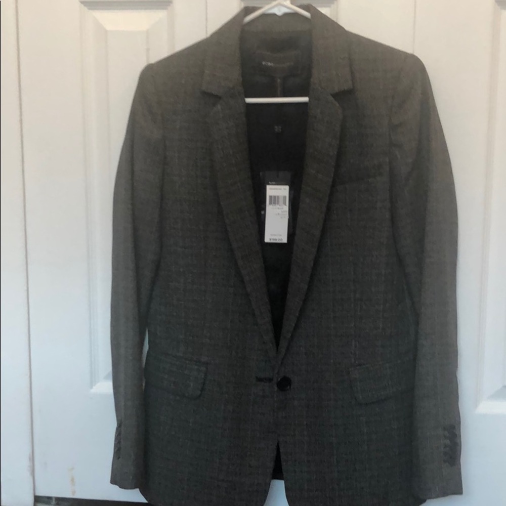 BCBG Blazer